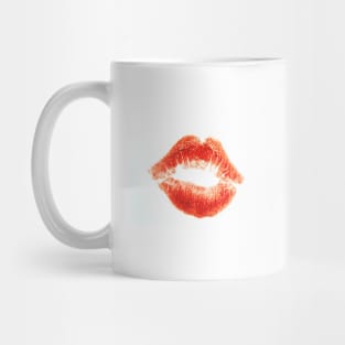 Kiss Mug